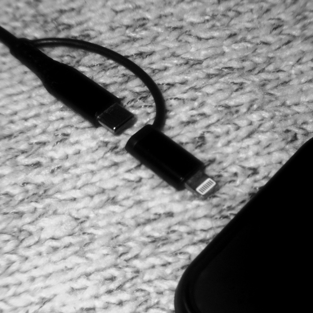 Our phones connect us to the world - but what connects them?