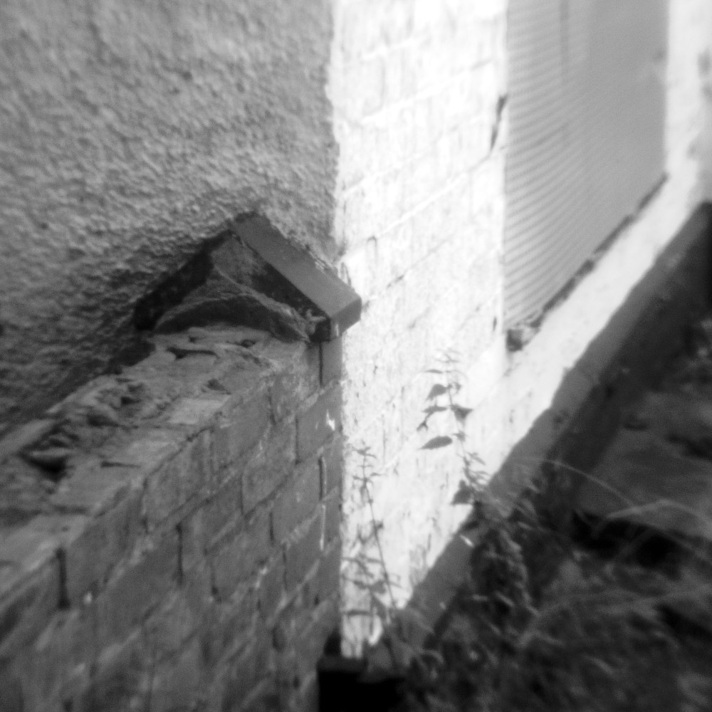 Urban decay